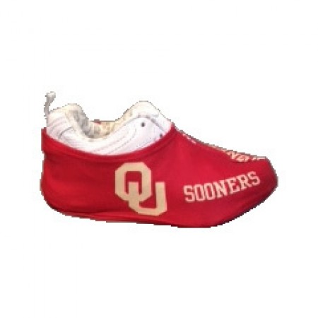 University of Oklahoma Sneakerskins Stretch Fit